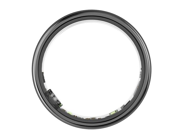 Smart sormus Colmi R06 19.8MM 10 (Czarny)