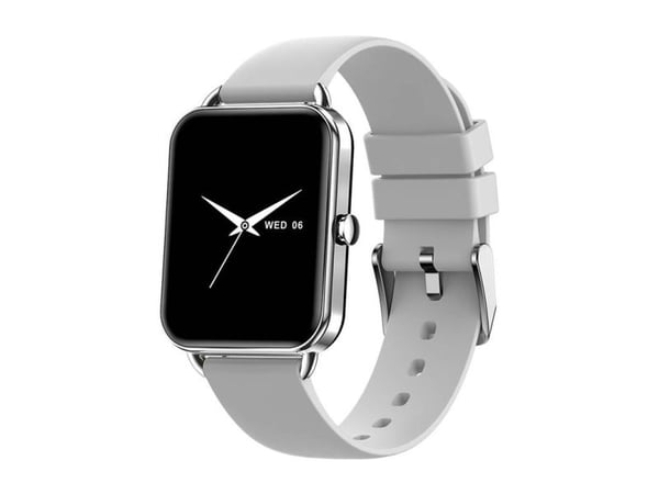 Smartklocka Colmi P20 grå (P20 Silver)