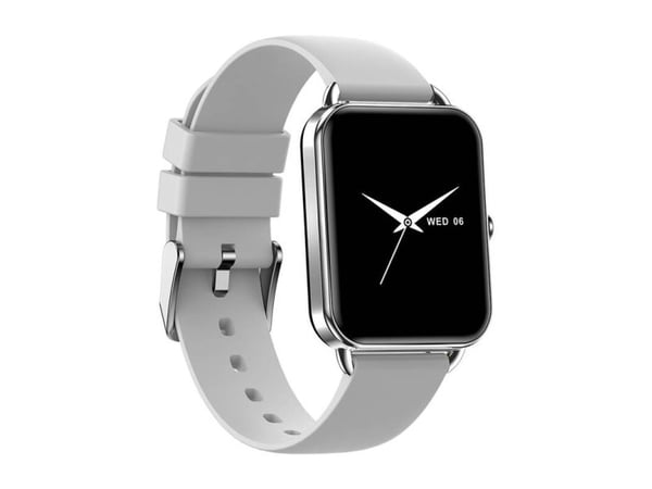 Smartklocka Colmi P20 grå (P20 Silver)