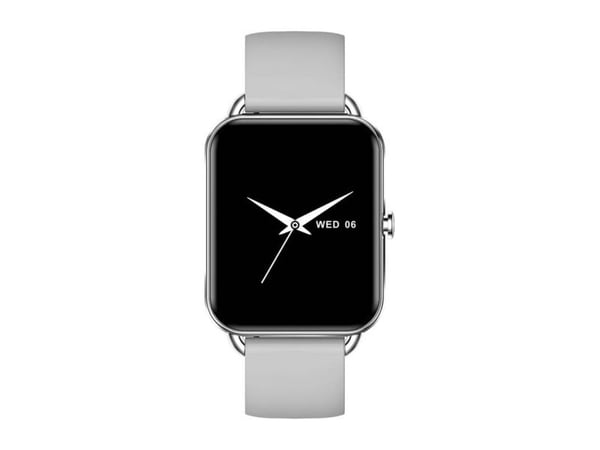 Smartklocka Colmi P20 grå (P20 Silver)