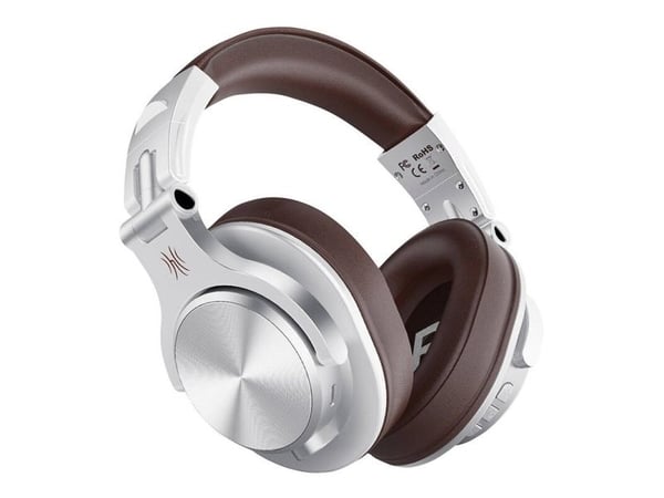OneOdio Fusion A70 trådløse hodetelefoner (brun)
