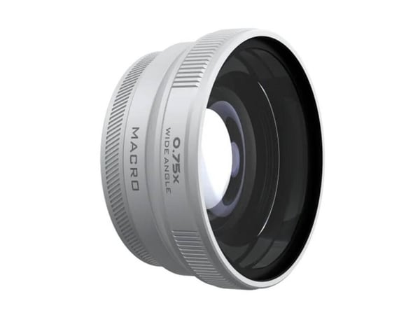 Wide angle and Macro lens Freewell for Fuji X100VI/X100V