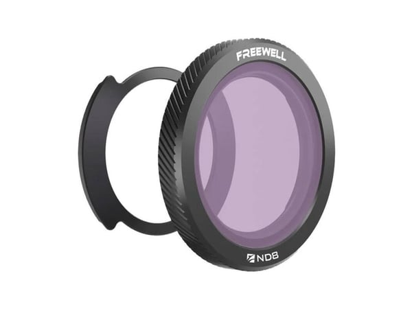 Freewell ND8/16/32-filter till DJI Neo