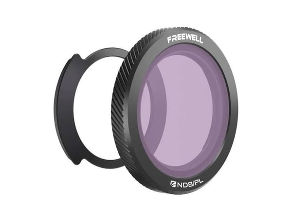Filtry ND/PL 8/16/32 Freewell DJI Neo:lle