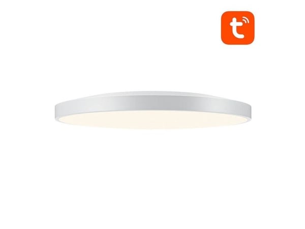 Gosund taklampe Smart taklampe 32cm WiFi/Bluetooth 16M RGBCW Gosund LB11 1920lm Tuya + Fjernkontroll