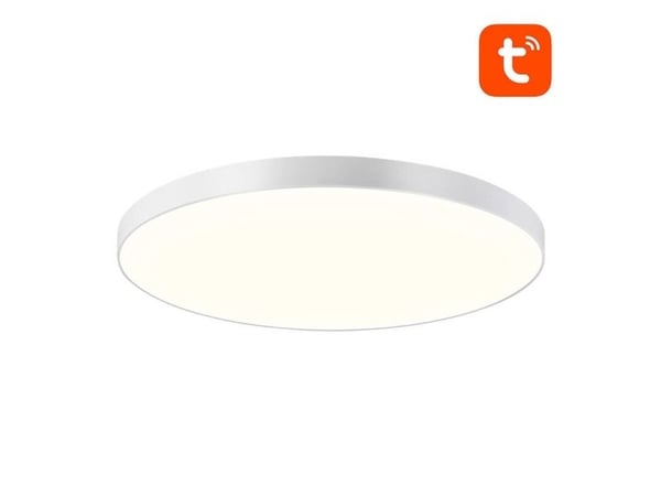 Gosund taklampe Smart taklampe 32cm WiFi/Bluetooth 16M RGBCW Gosund LB11 1920lm Tuya + Fjernkontroll