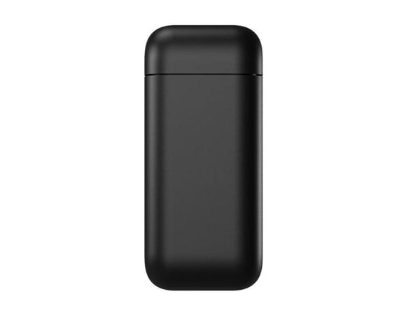 Telesin batterilader til kamera USB Type-C til 3x batterier DJI Action 3/4 (S0-BCG-02-TDJ)