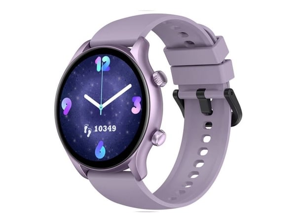 Zeblaze-älykello Zeblaze Btalk 3 Plus - lila