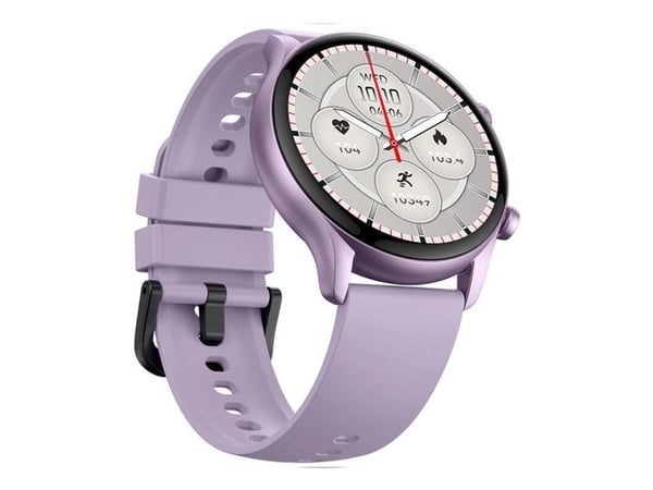 Zeblaze-älykello Zeblaze Btalk 3 Plus - lila