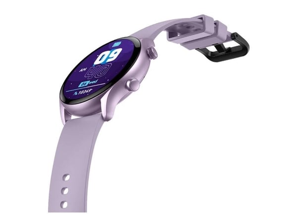 Zeblaze-älykello Zeblaze Btalk 3 Plus - lila