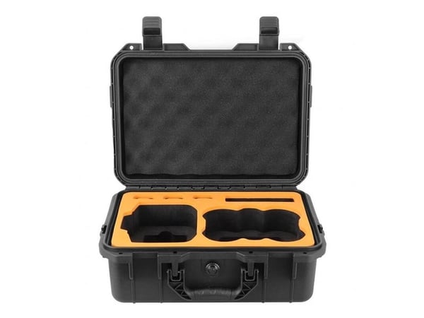 SUNNYLIFE-veske til DJI Neo (svart)