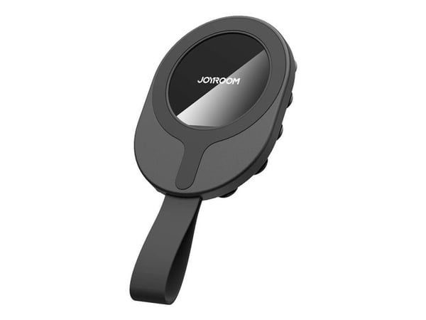 Joyroom telefonholder Joyroom JR-ZS393-S magnetisk med sugekopper 4.7-7" - svart
