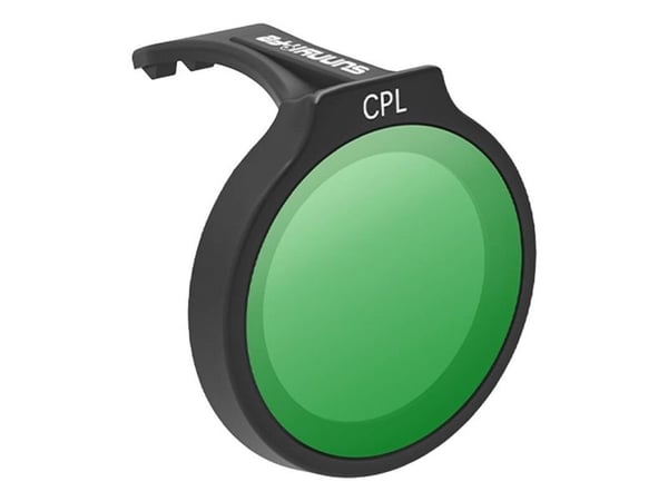 Sunnylife filtersett til DJI Neo – MCUV+CPL+ND8+ND16+ND32+ND64