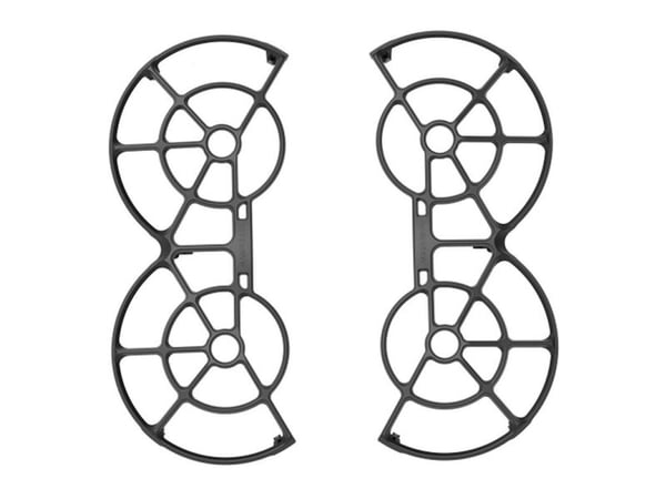SUNNYLIFE propeller guard for DJI Neo (black)