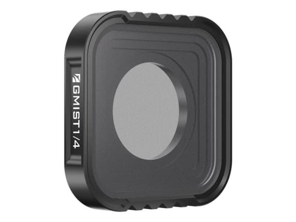 Dysfilter Freewell Glow Mist 1/4 til GoPro Hero 13