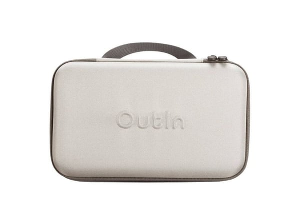 OUTIN NANO TRAVEL KIT GREEN