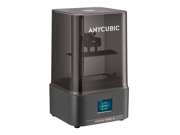 3D-skrivare Anycubic Photon Mono 4 (PM40BK0A-O)