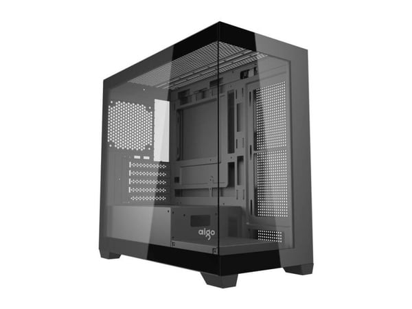 Darkflash C218M tietokonekotelo (musta)