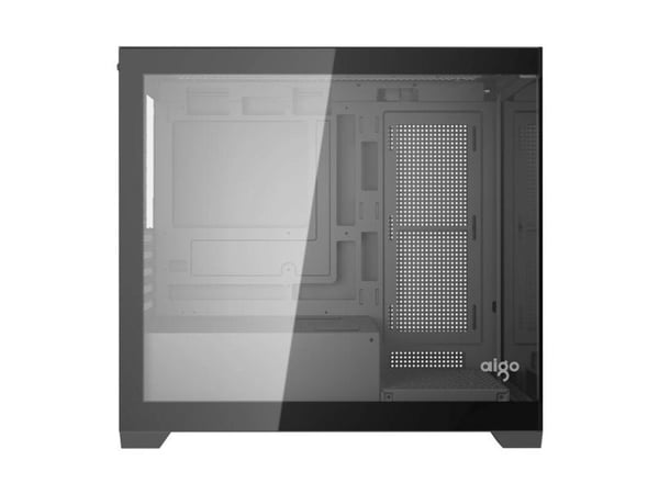 Darkflash C218M tietokonekotelo (musta)