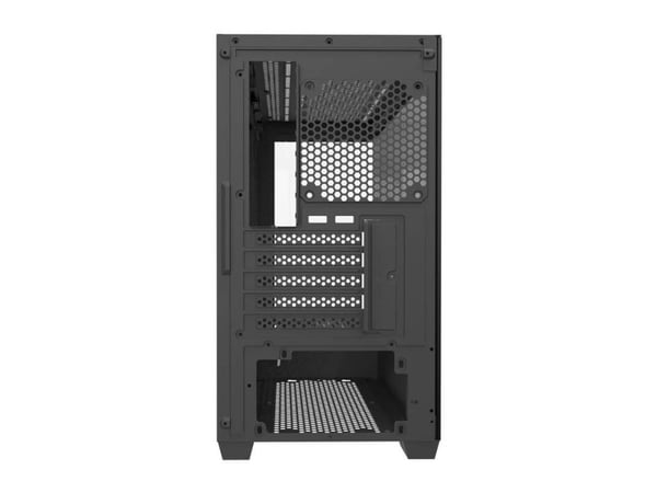 Darkflash C218M tietokonekotelo (musta)
