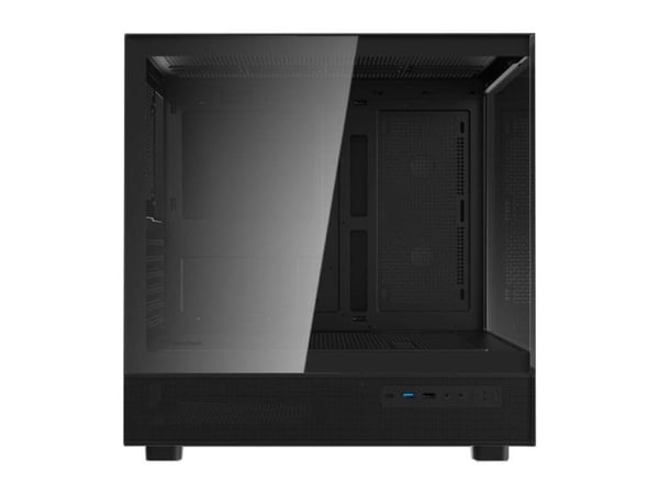 Darkflash DPX90 ARGB chassi svart