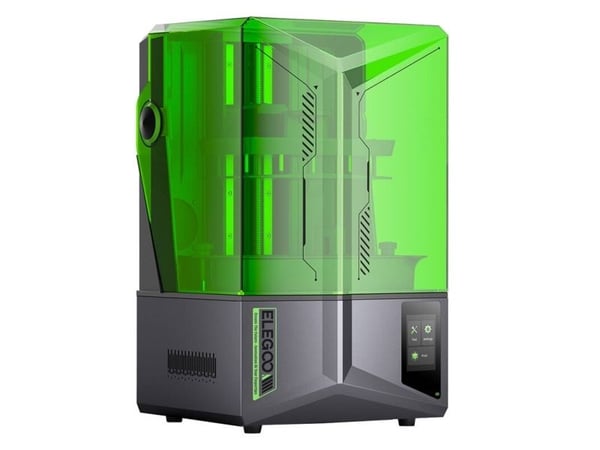 3D-skrivare ELEGOO Saturn 4