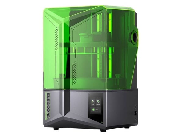3D-skrivare ELEGOO Saturn 4