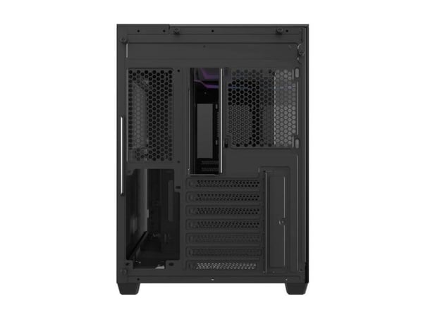 Darkflash TH285 ARGB chassi, svart
