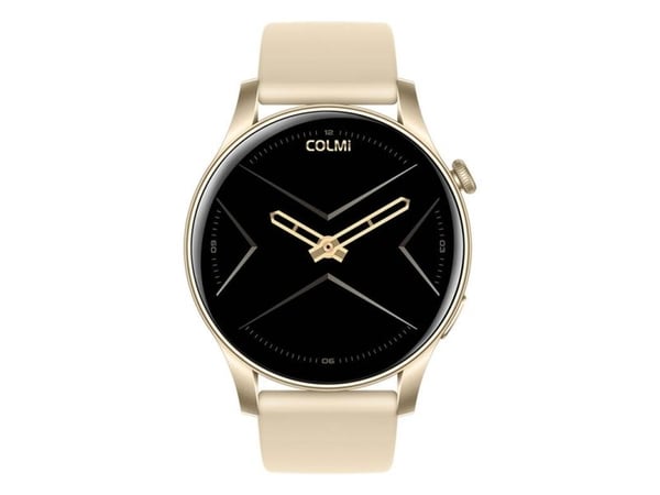 Colmi V73 smartklocka (guld)