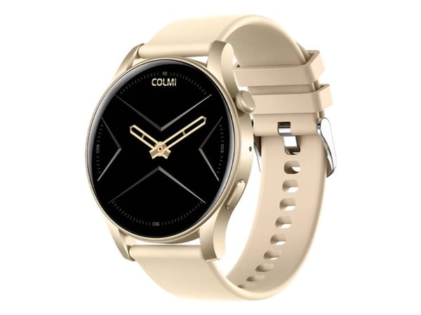 Colmi V73 smartklocka (guld)