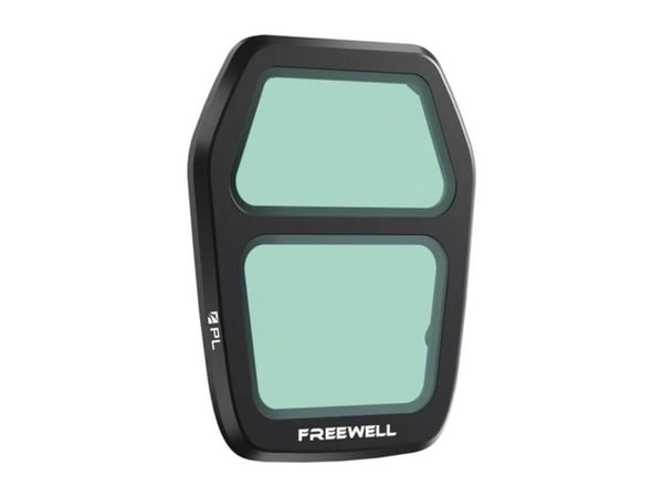 Freewell CPL-filter for DJI Air 3S