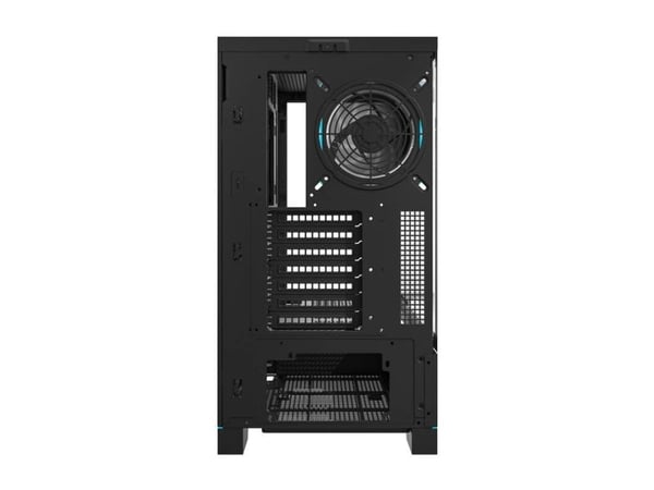 Darkflash DY451 Pro chassi svart