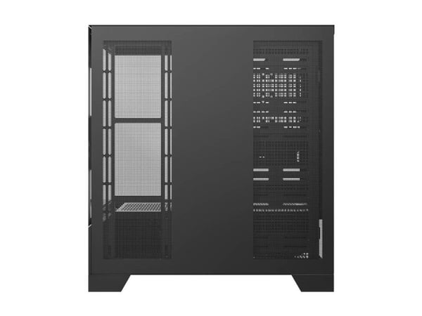 Darkflash DY451 Pro chassi svart