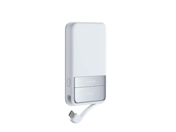 Ecoflow Rapid 5000 - Powerbank - Light Blue