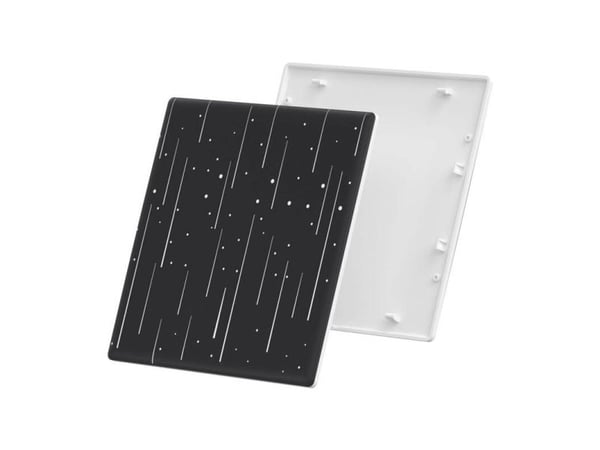 Sonoff Koristeellinen kansi / korkki T5 SONOFF Star 1C -kosketuskytkimelle
