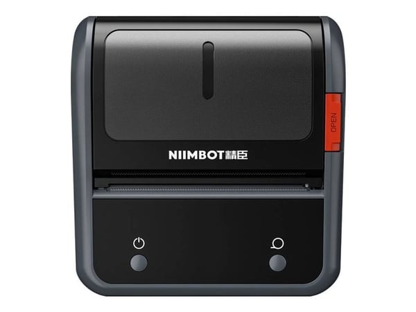 NIIMBOT B3S P etikettprinter svart