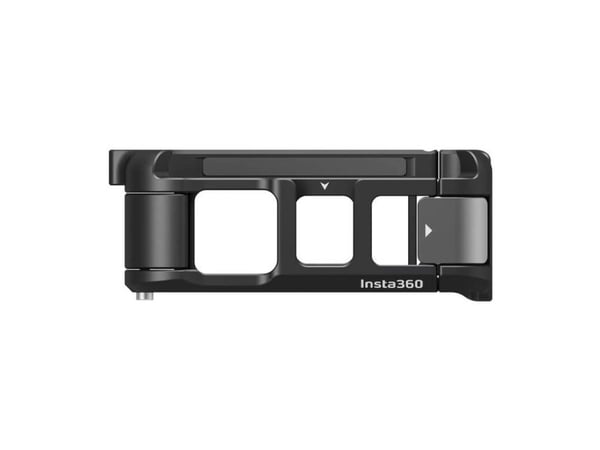 Insta360 CINSABGB, Kameraväska, 100 g, Svart