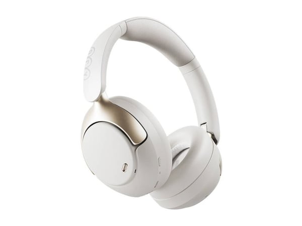 QCY H3 Pro trådlösa hörlurar (vit)