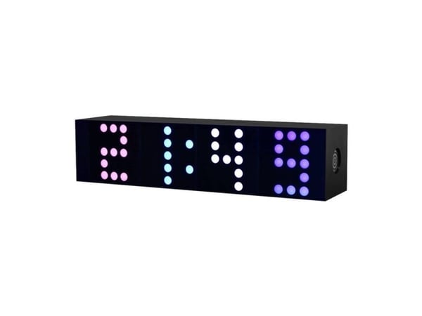 Yeelight ML gaming-lysplate Yeelight Cube 4-Matrix (pakke med 4)