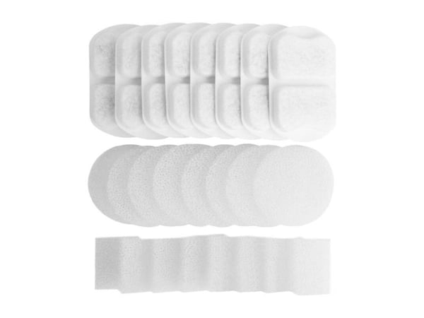 Erstatningsfilter for Oneisall-fontene PWF-002