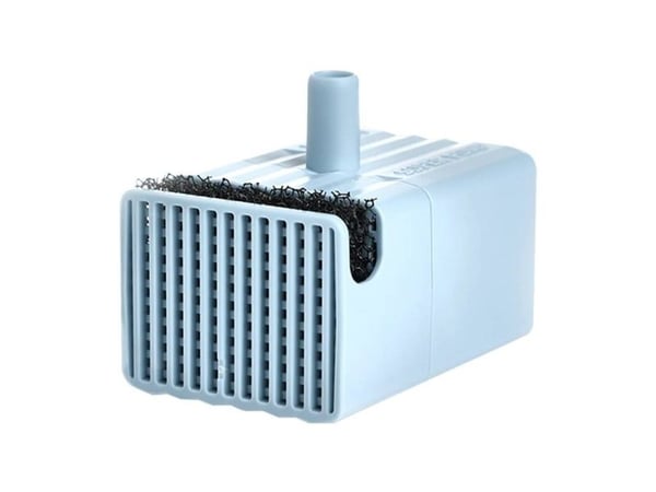 PETKIT vannpumpe, trådløs, UVC