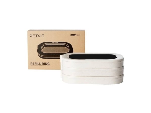 PetKit påfyllningsring för avfallspåsar, för Petkit Purobot ULTRA 3 kullbox