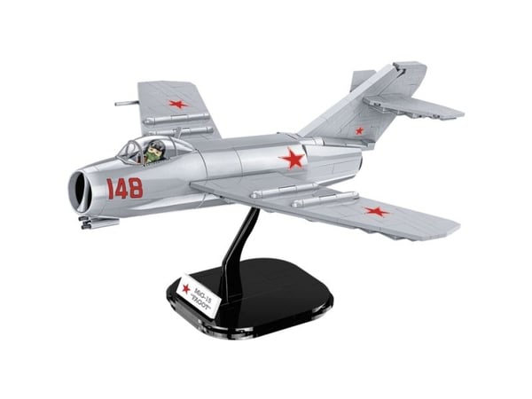 MiG-15 fagotti