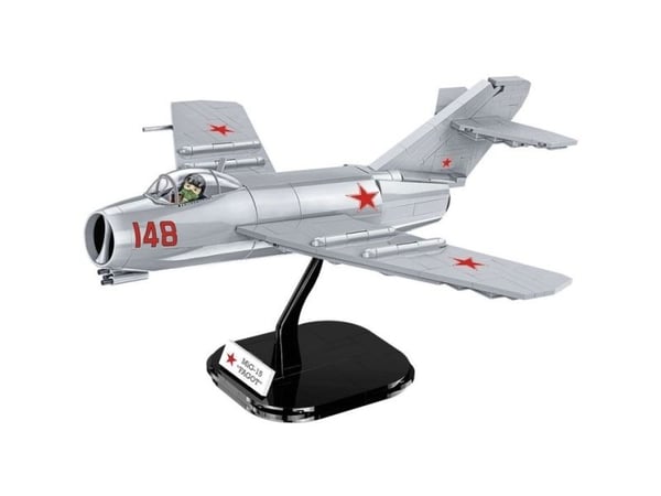 MiG-15 fagotti