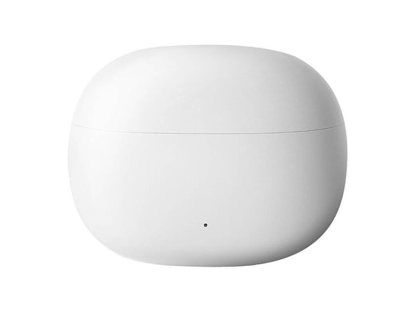 Joyroom Funpods JR-FN1 trådløse in-ear TWS Bluetooth 5.4 ANC ENC - hvit