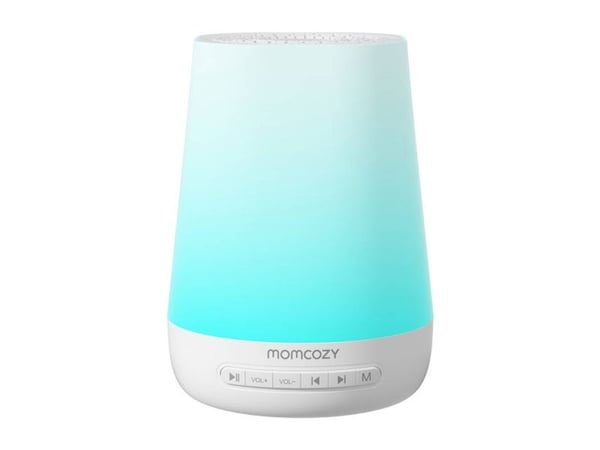Momcozy MOMCOZY BALTOJO TRIUKŠMO APARATAS - ŠVIESTUVAS