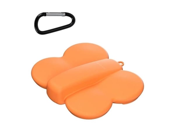Sunnylife skyddsfodral för NEO med karbinhake (orange)