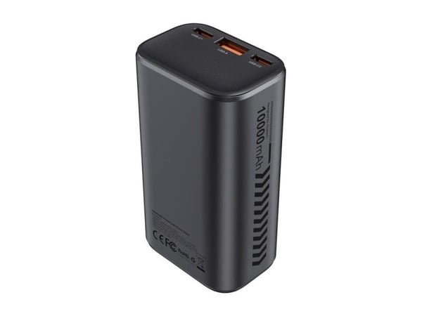 Tehopankki Choetech B701 10000mAh PD30W (szary)