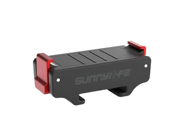 Sunnylife magnetisk sammenleggbar monteringsadapter AD938