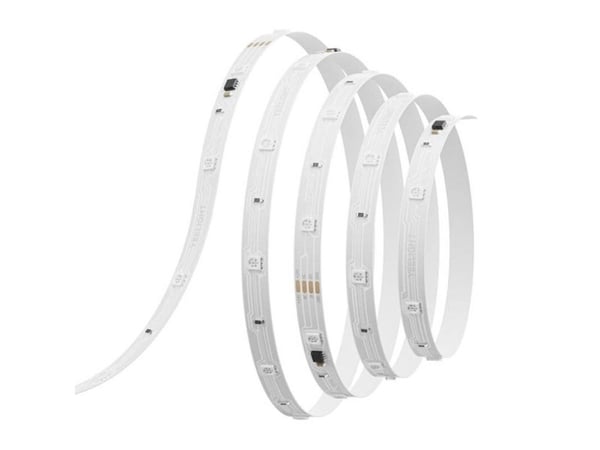 Pasek LED RGBIC Yeelight Led Basic Strip Lights 12m